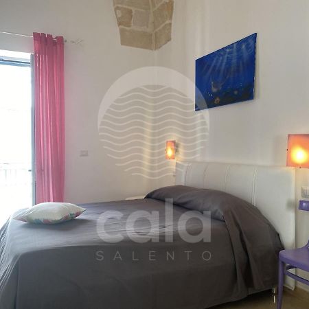 Villa La Piazzetta N 2 - By Cala Salento Porto Cesareo Exterior foto